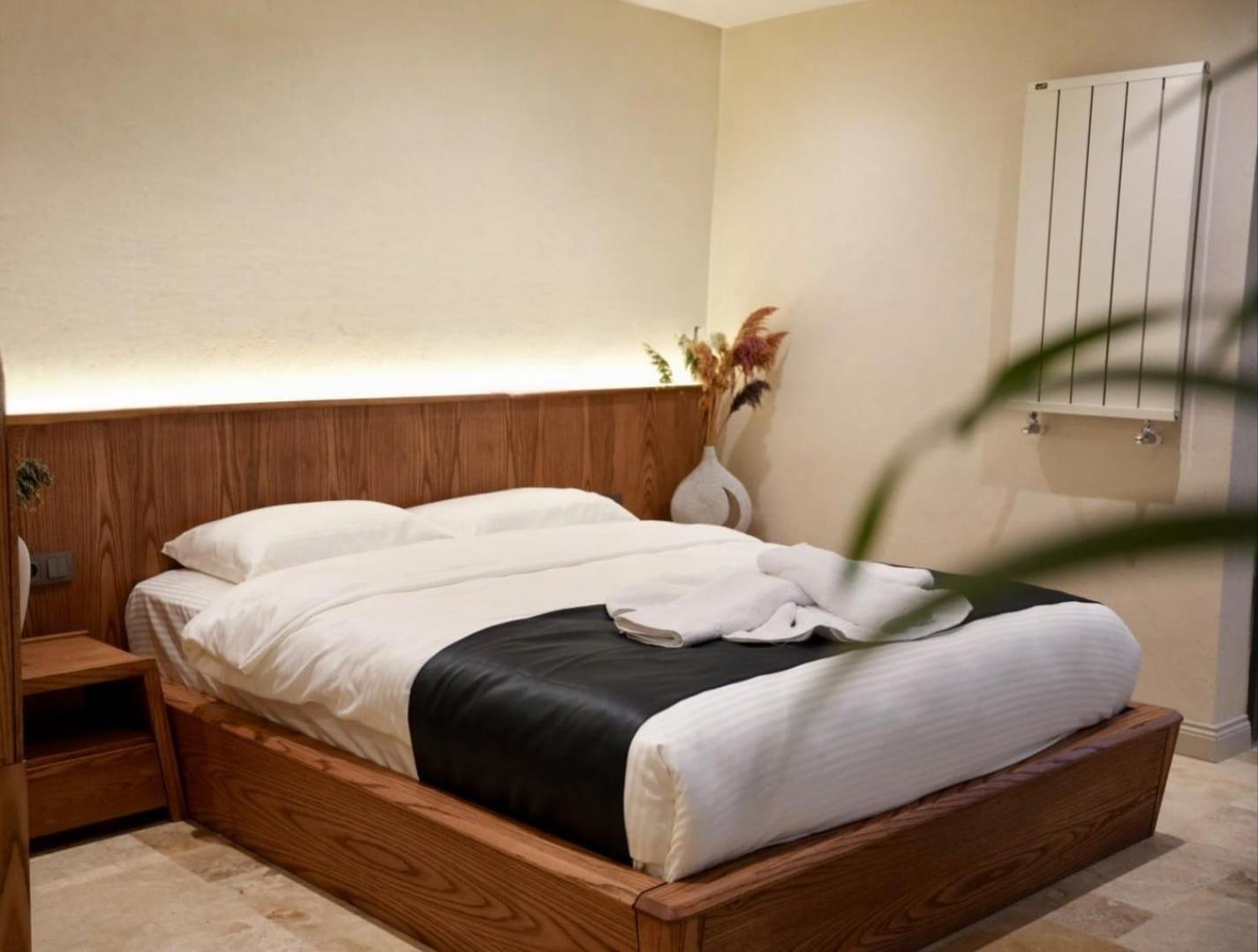 Deluxe 1 In Kadikoey Center Apartment
